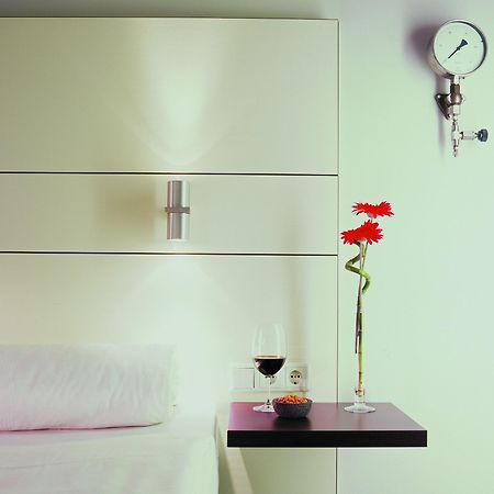 Ferrotel Duisburg - Partner Of Sorat Hotels Номер фото