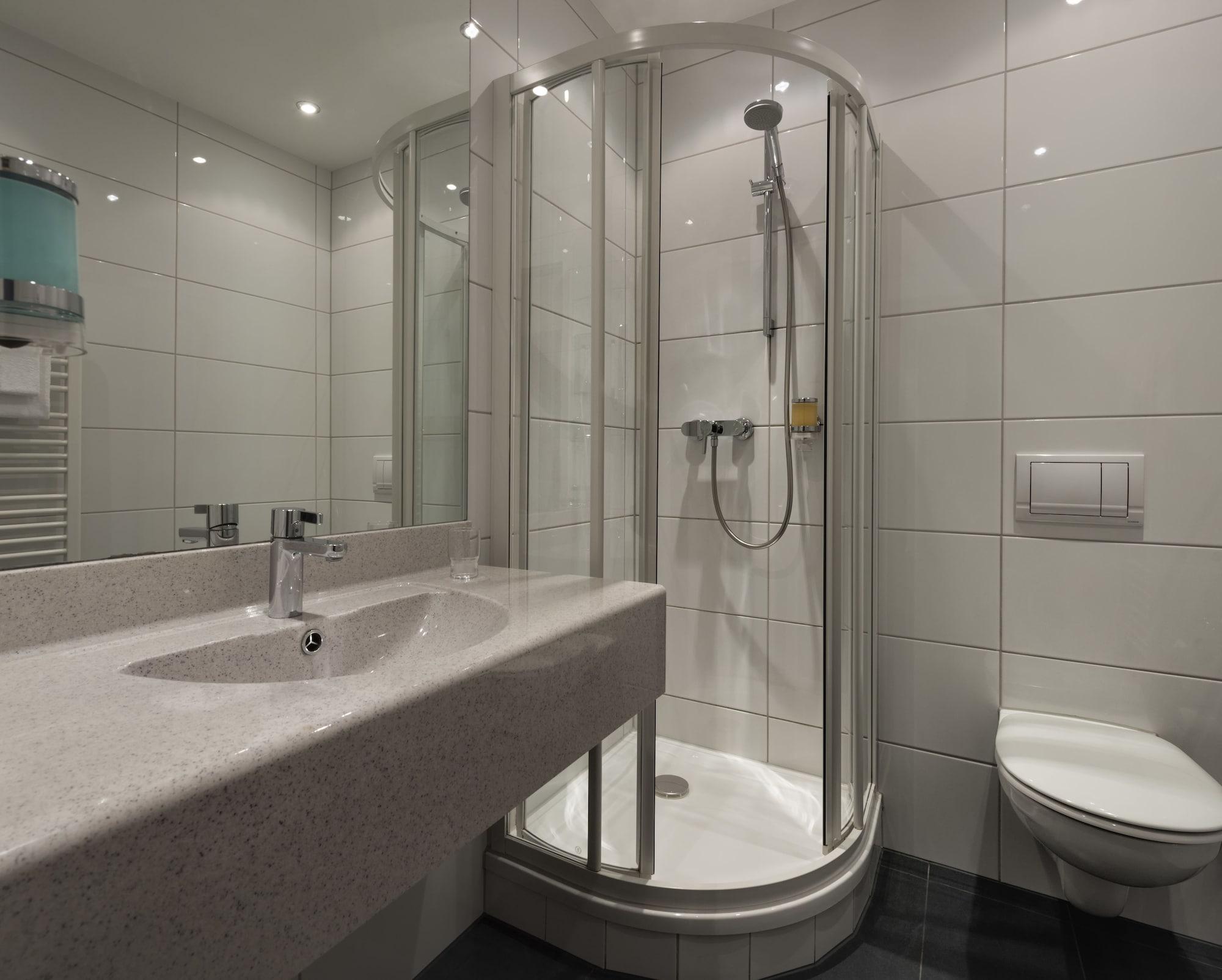 Ferrotel Duisburg - Partner Of Sorat Hotels Экстерьер фото