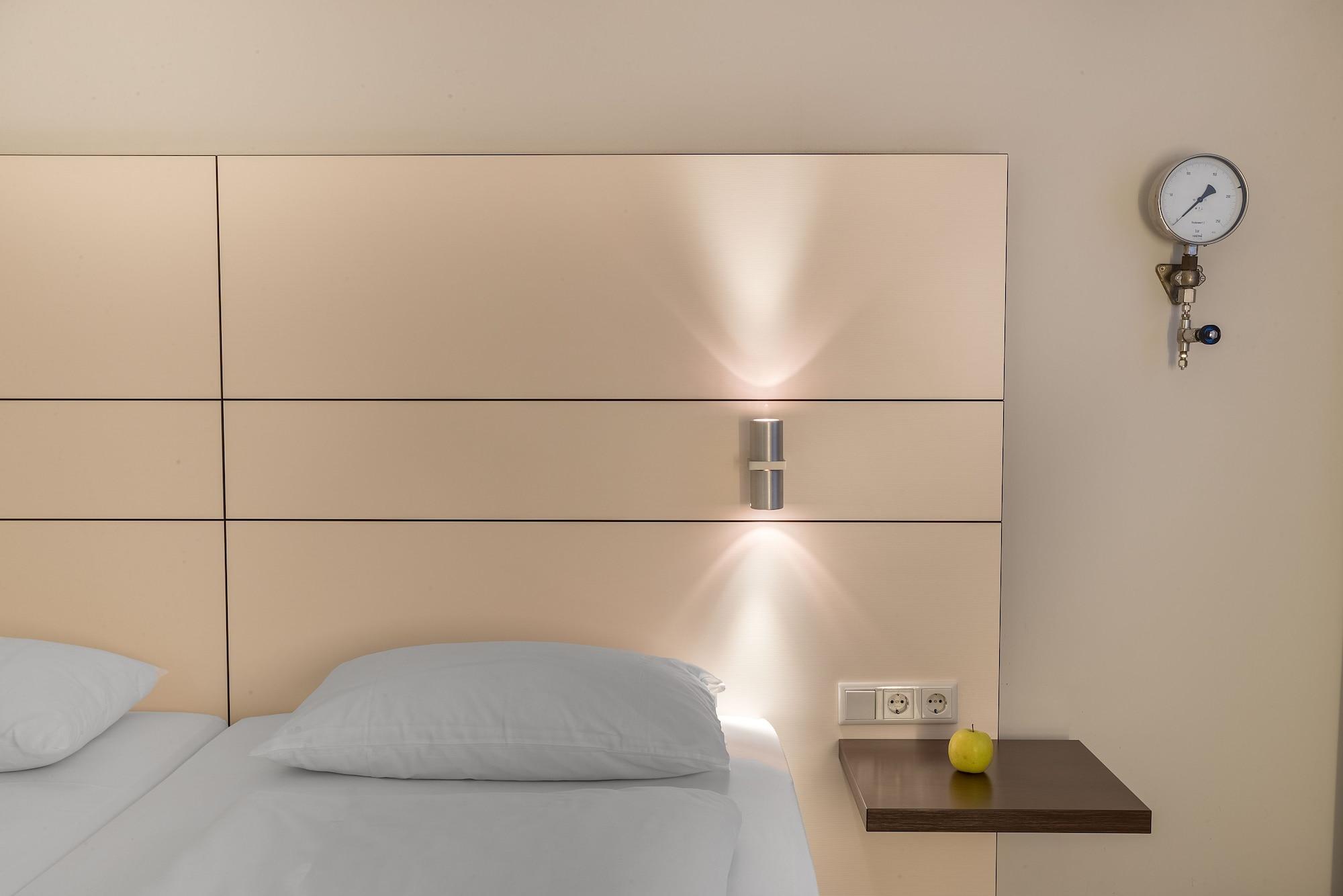 Ferrotel Duisburg - Partner Of Sorat Hotels Экстерьер фото