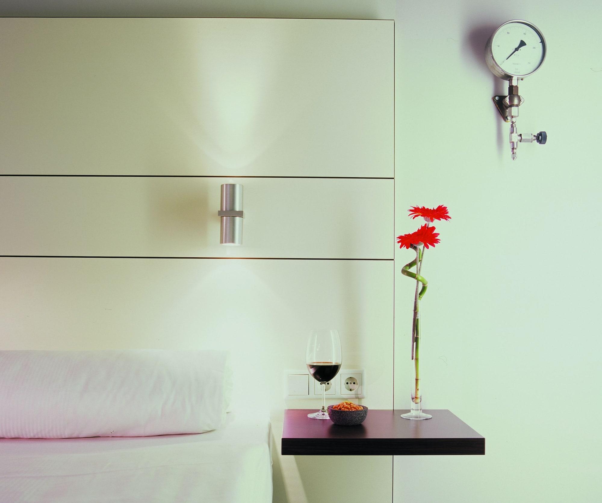 Ferrotel Duisburg - Partner Of Sorat Hotels Номер фото