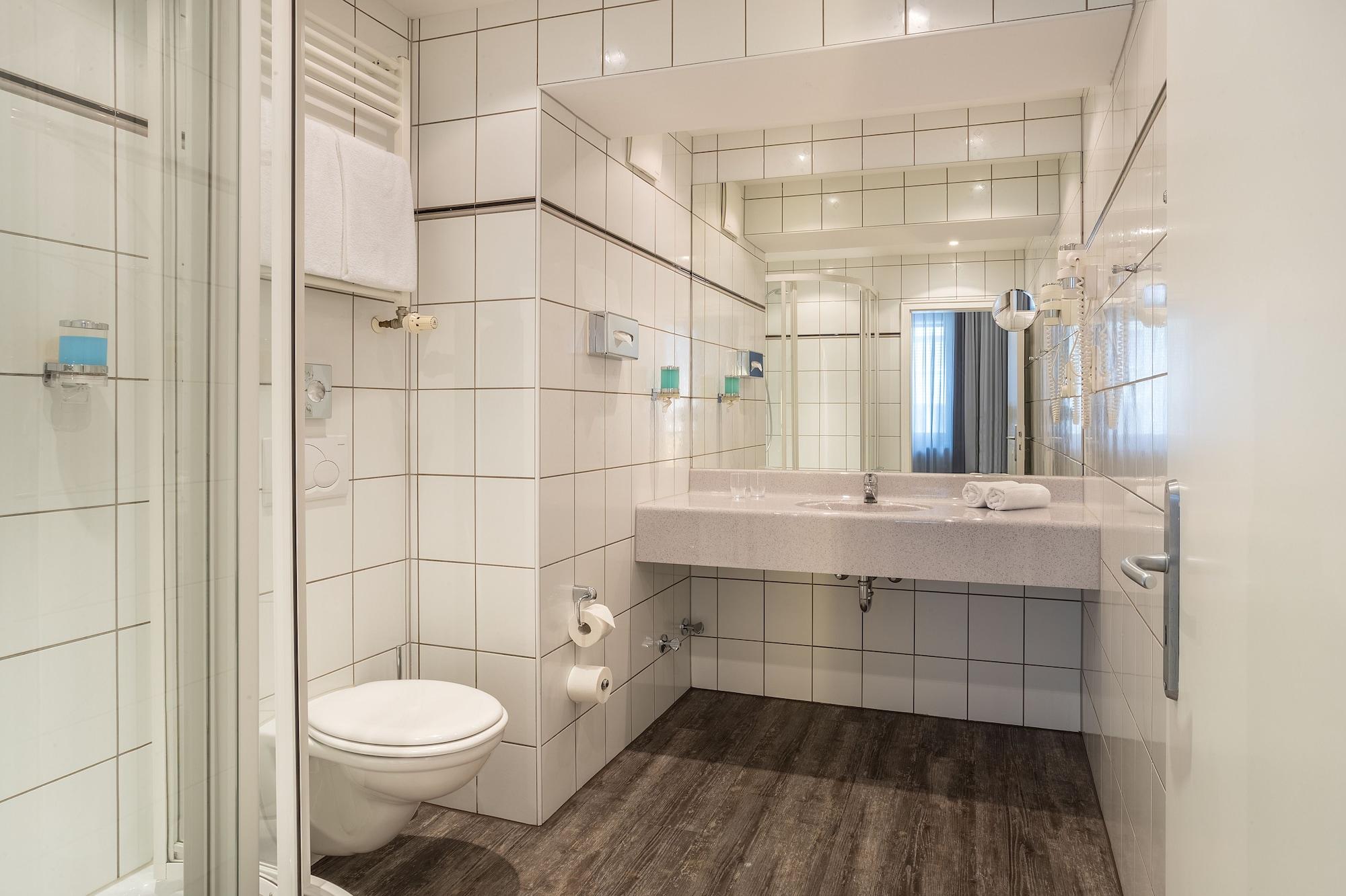 Ferrotel Duisburg - Partner Of Sorat Hotels Экстерьер фото