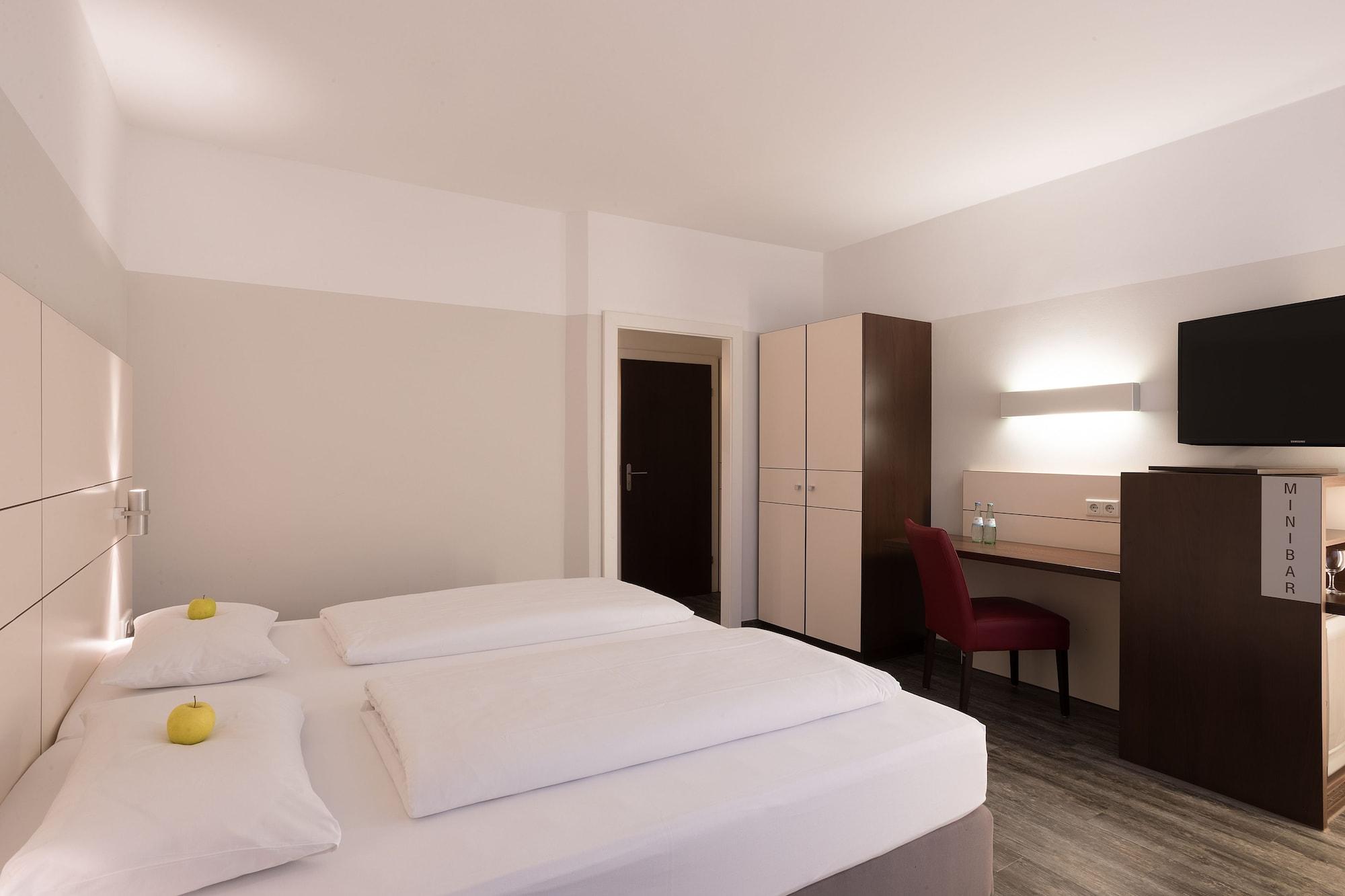 Ferrotel Duisburg - Partner Of Sorat Hotels Экстерьер фото