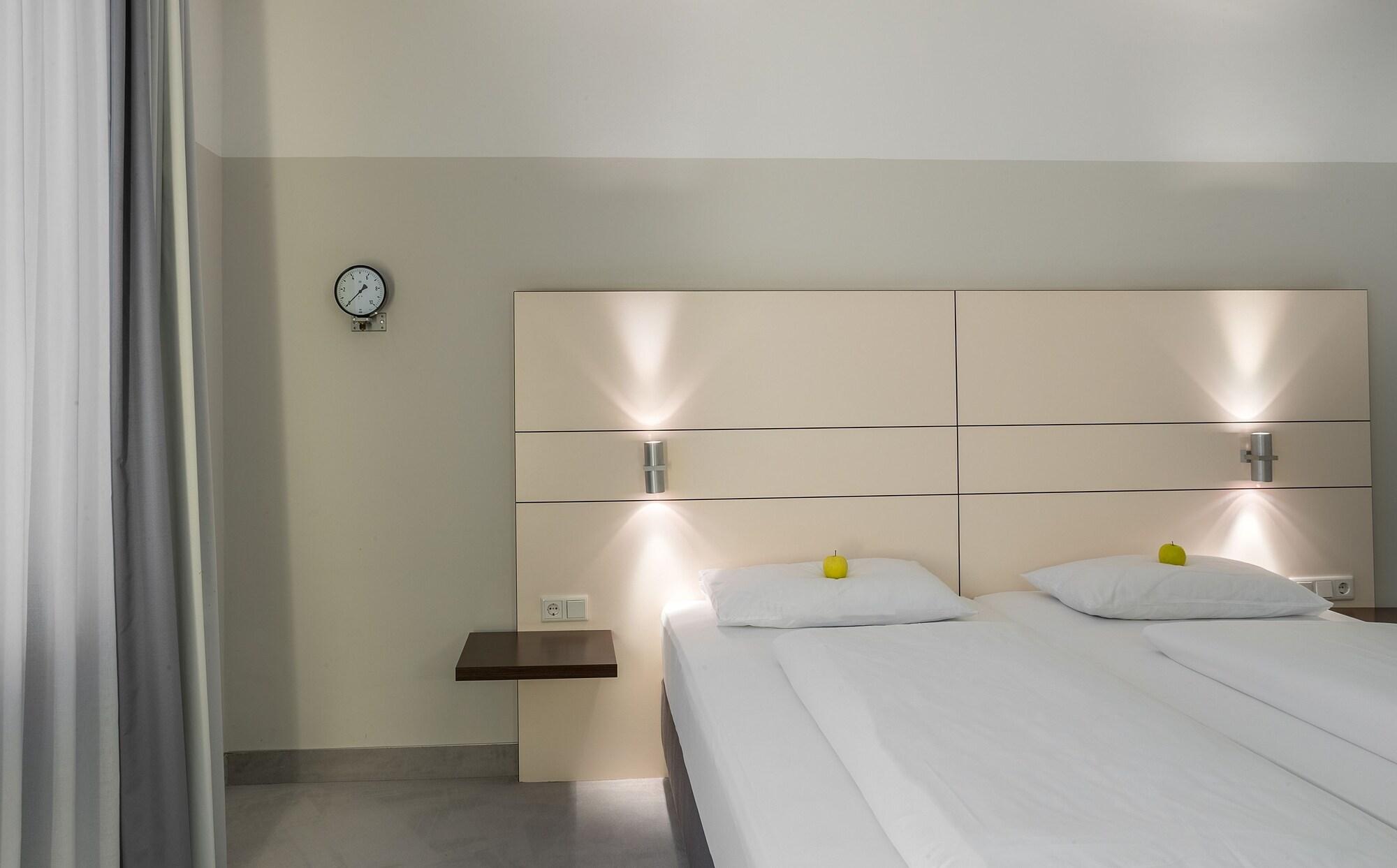 Ferrotel Duisburg - Partner Of Sorat Hotels Экстерьер фото