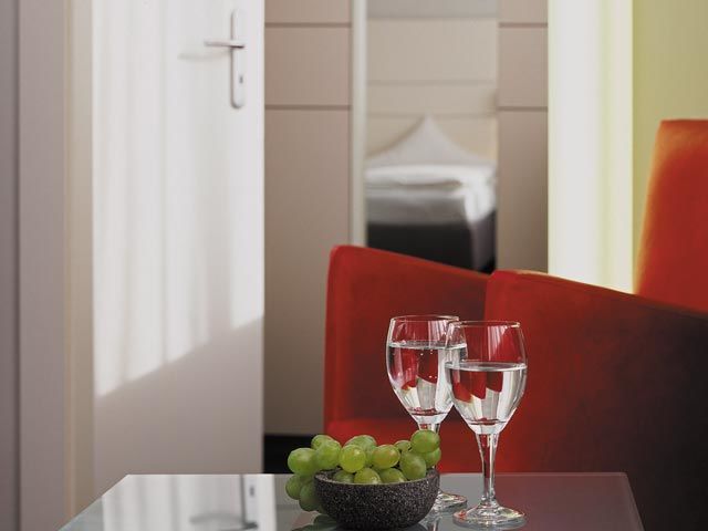 Ferrotel Duisburg - Partner Of Sorat Hotels Номер фото
