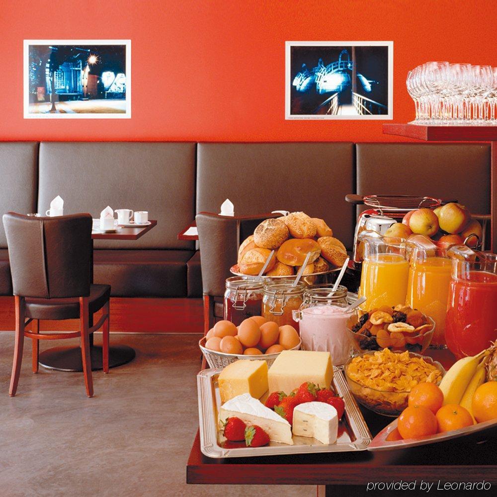 Ferrotel Duisburg - Partner Of Sorat Hotels Экстерьер фото