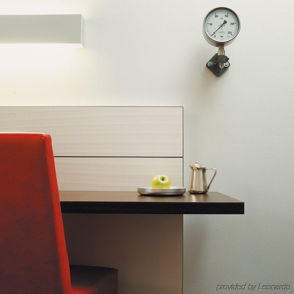 Ferrotel Duisburg - Partner Of Sorat Hotels Номер фото