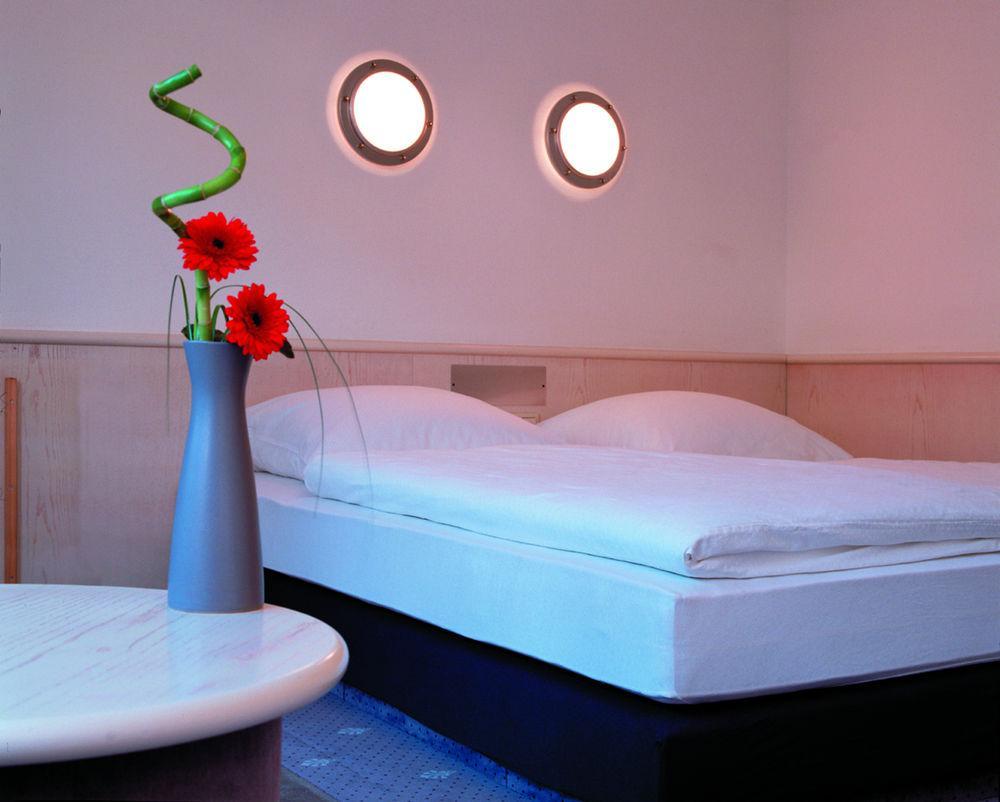 Ferrotel Duisburg - Partner Of Sorat Hotels Номер фото